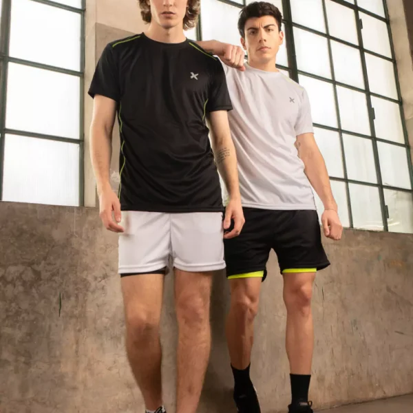 SHORT BALLARAT HOMBRE