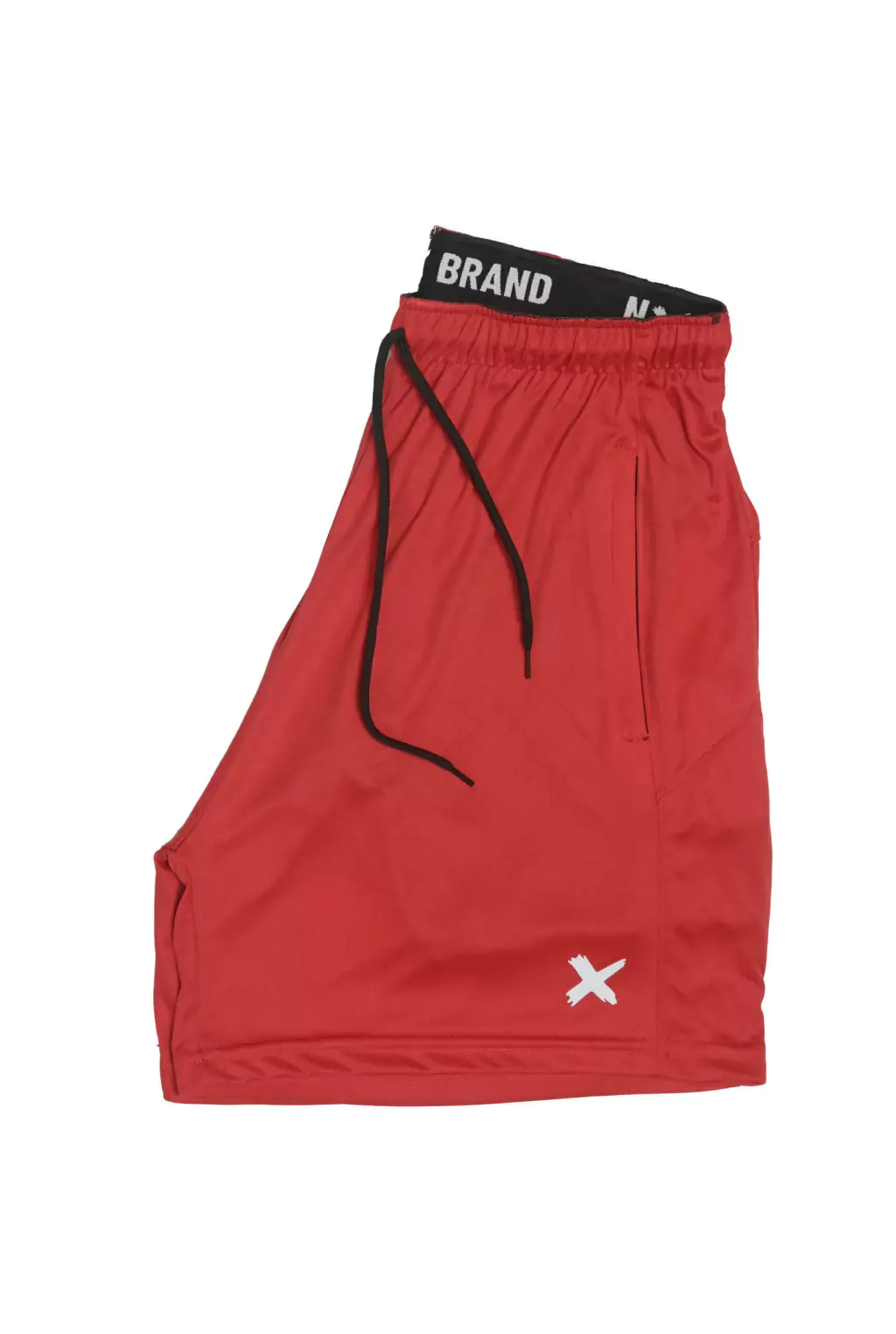 BERMUDA DETROIT CON CALZA - Image 3