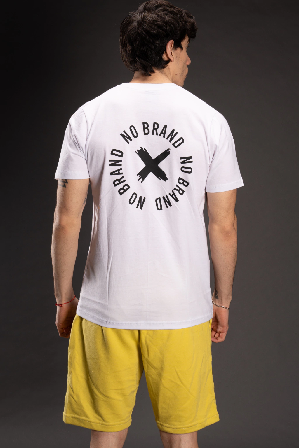 REMERA STRONG - Image 3